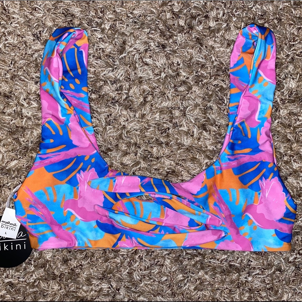 Moana Bikini